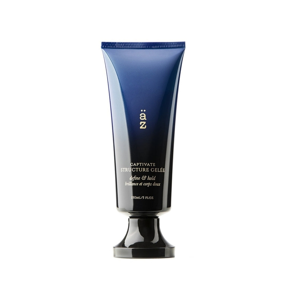 AZ Captivate Structure Gelée
